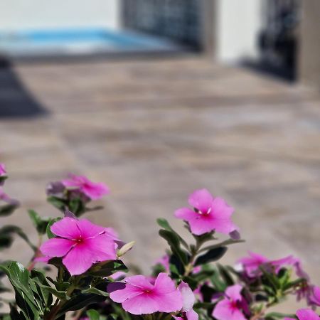 Willa Del Parque Flats Balneario De Pina Malaga Zewnętrze zdjęcie