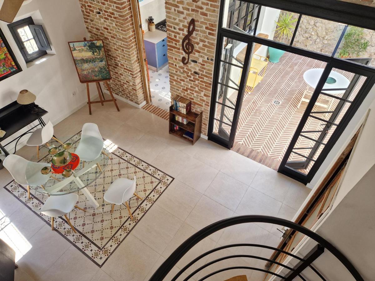 Willa Del Parque Flats Balneario De Pina Malaga Zewnętrze zdjęcie