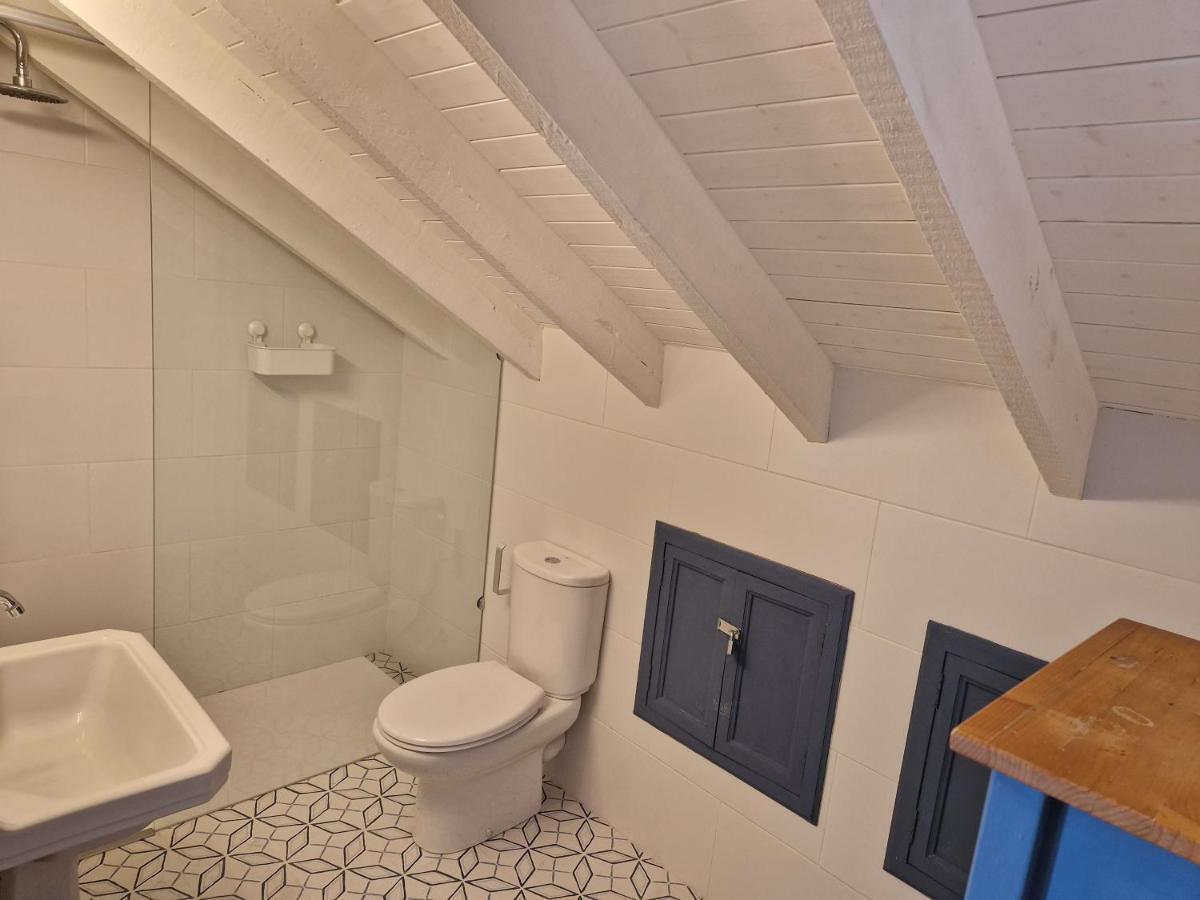 Willa Del Parque Flats Balneario De Pina Malaga Zewnętrze zdjęcie