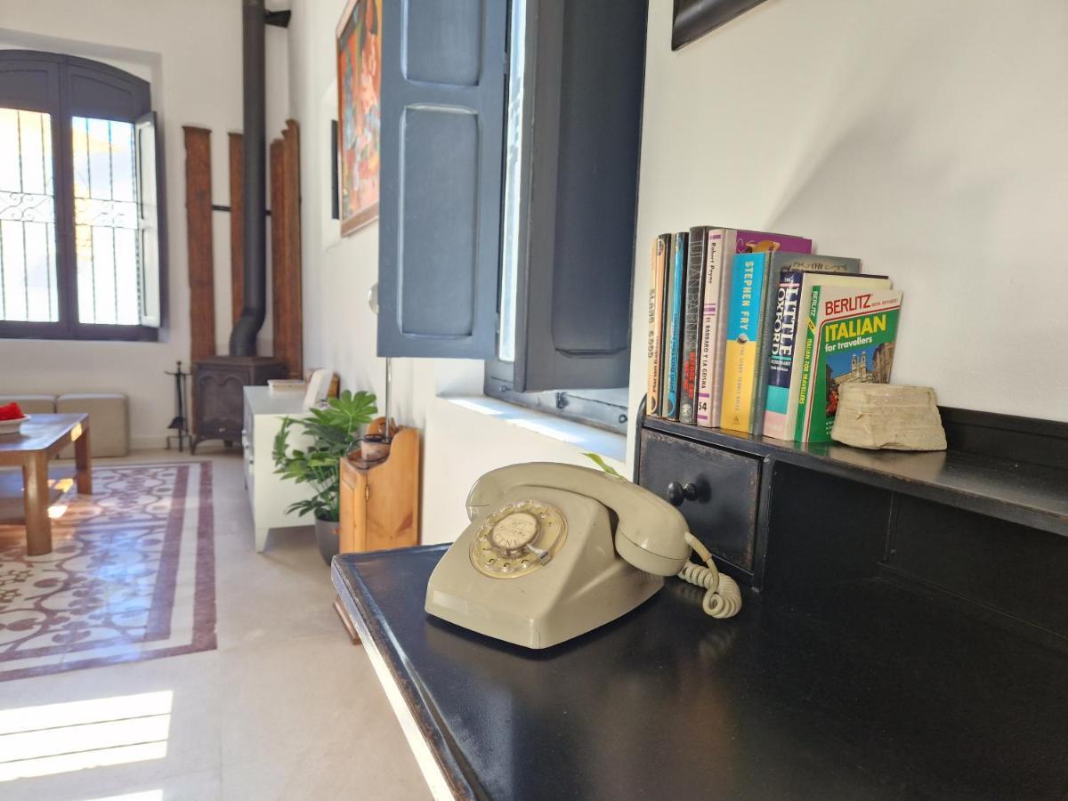 Willa Del Parque Flats Balneario De Pina Malaga Zewnętrze zdjęcie
