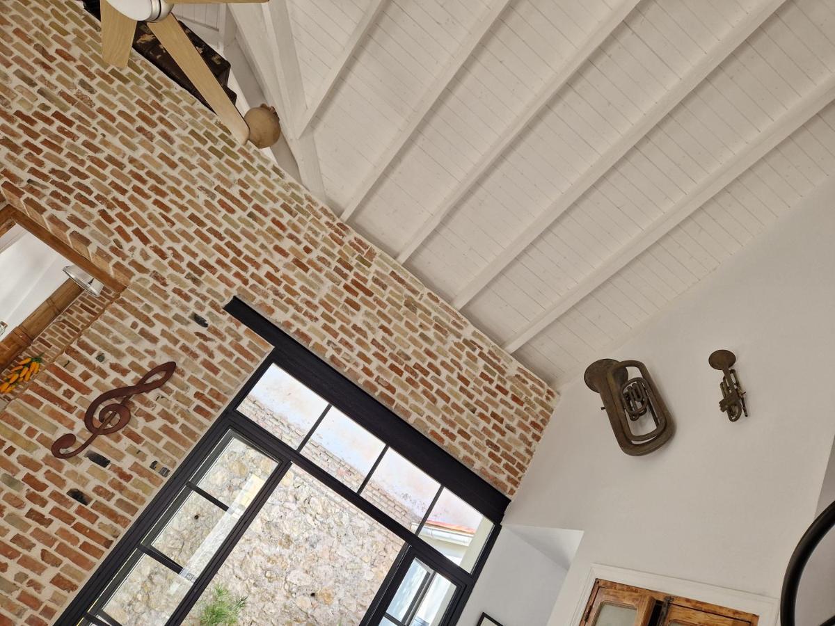 Willa Del Parque Flats Balneario De Pina Malaga Zewnętrze zdjęcie