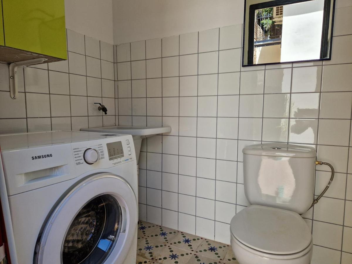 Willa Del Parque Flats Balneario De Pina Malaga Zewnętrze zdjęcie