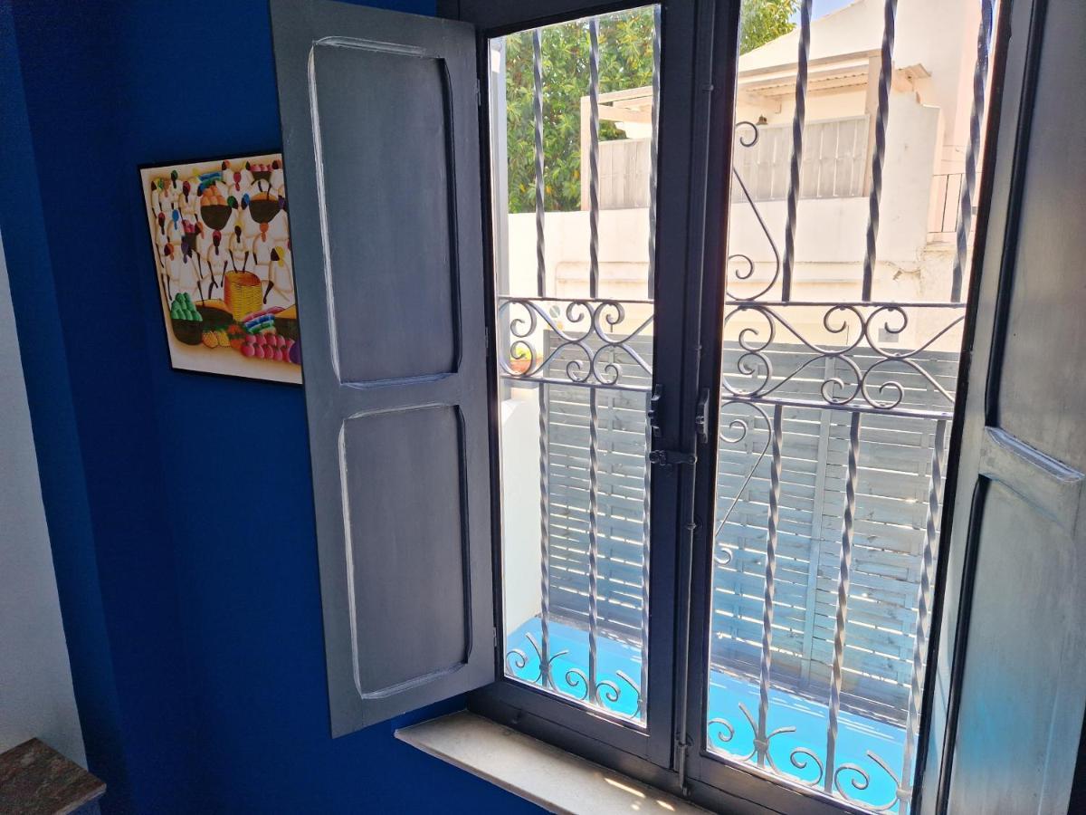 Willa Del Parque Flats Balneario De Pina Malaga Zewnętrze zdjęcie